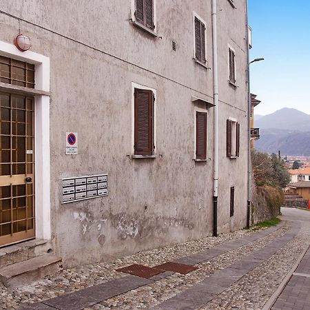 Apartmán Efihouse Lago Maggiore Luino Exteriér fotografie
